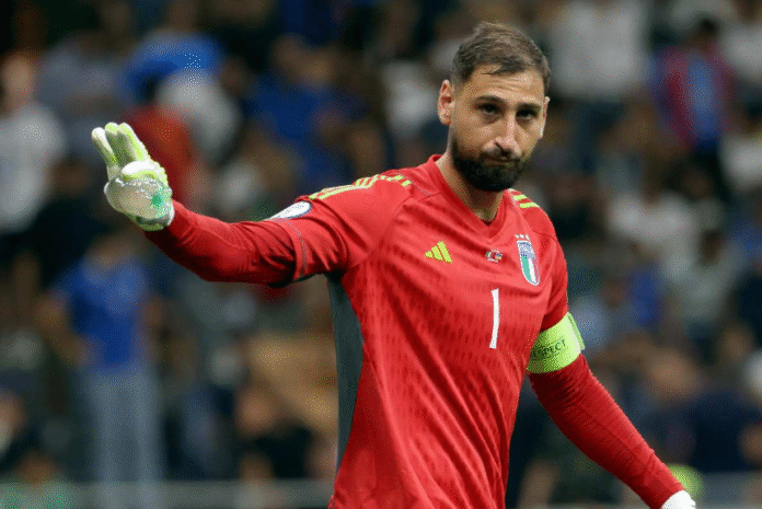 donnarumma